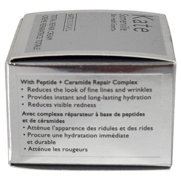 Kate Somerville KateCeuticals Total Repair Cream - 10ml - Picture 2 of 3